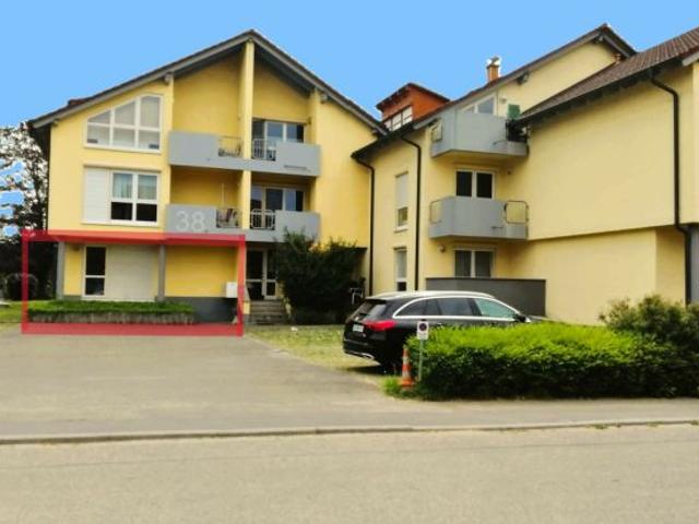 Wohnung kaufen in Rust, Baden-Württemberg