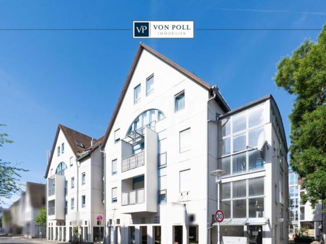Wohnung kaufen in Sindelfingen, Baden-Württemberg