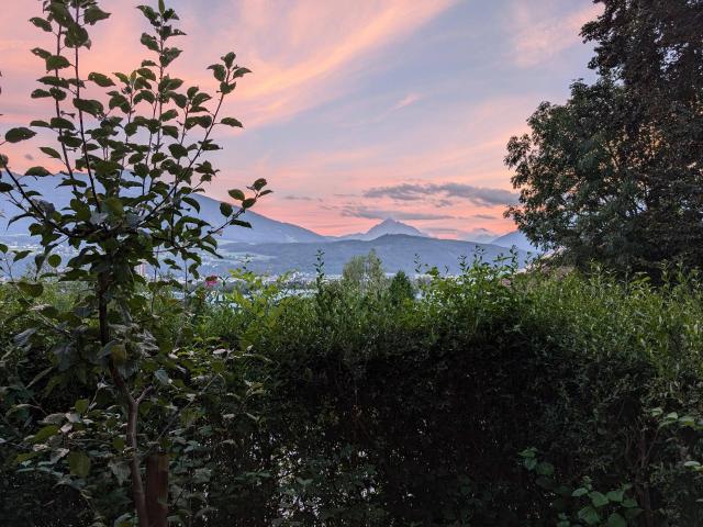 Apartment kaufen in Arzl, Innsbruck