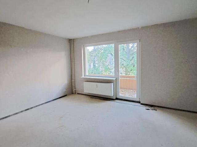 Apartment mieten in Volksparksiedlung Lichtenrade, Berlin