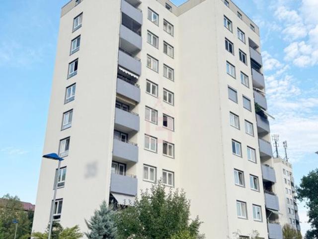 Wohnung kaufen in Langen, Hessen