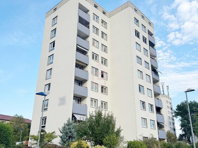 Wohnung kaufen in Langen, Hessen