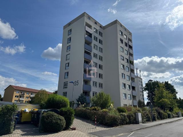 Wohnung kaufen in Altstadt, Langen
