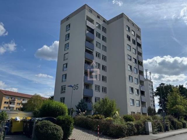 Wohnung kaufen in Langen, Landkreis Offenbach