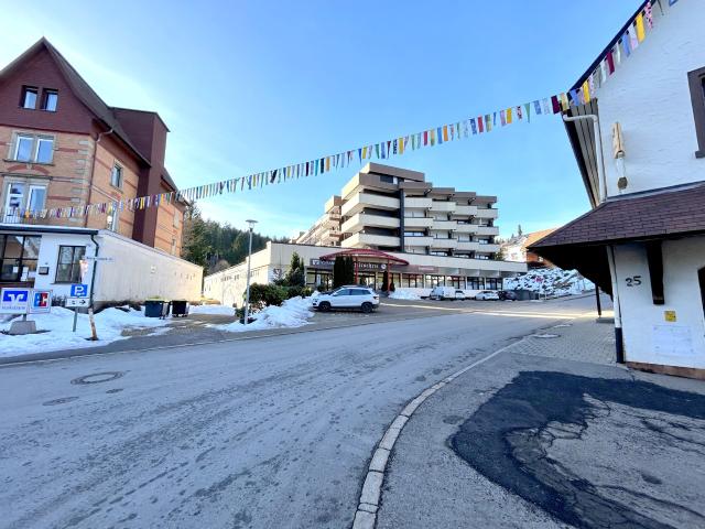 Wohnung kaufen in Schönwald, Bayern