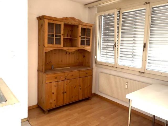 Apartment mieten in Amriswil, Bezirk Arbon