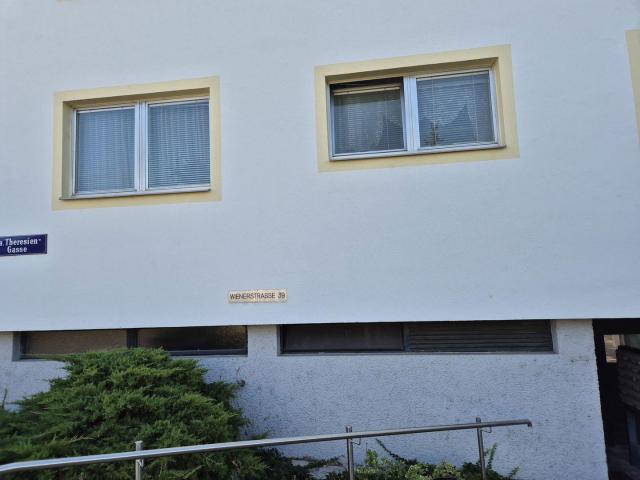 Wohnung kaufen in Gumpoldskirchen, Niederösterreich
