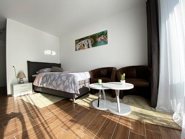 Apartment mieten in Holderbank, Bezirk Lenzburg