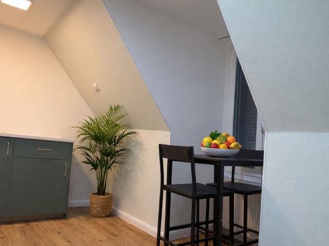 Apartment mieten in Wichlere, Kriens