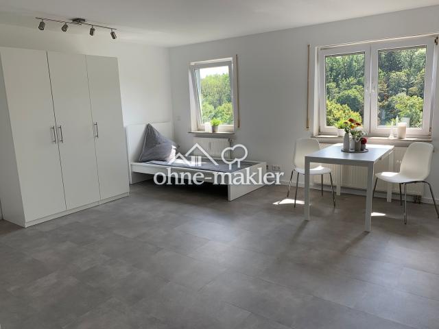 Apartment mieten in Möhringen, Stuttgart