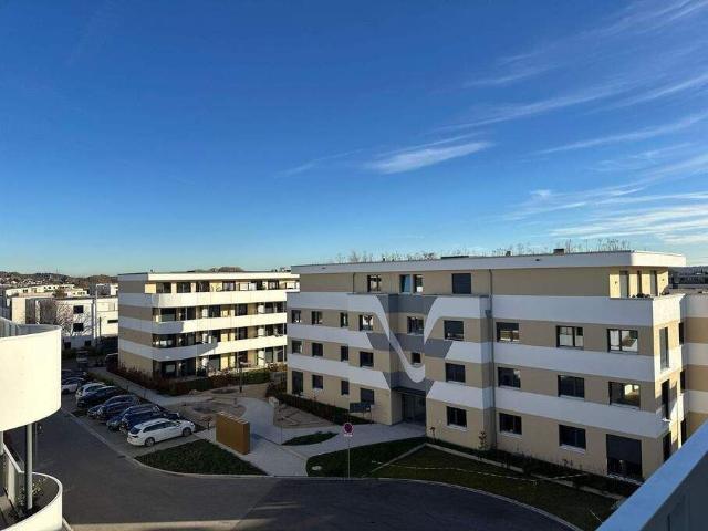 Apartment mieten in Sindelfingen, Baden-Württemberg