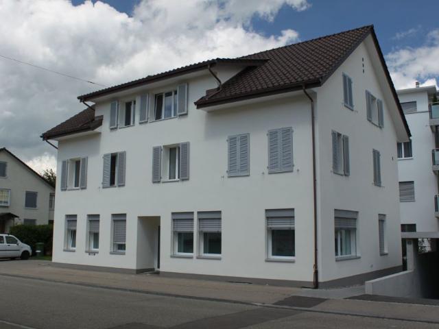 Wohnung mieten in Weinfelden, Thurgau