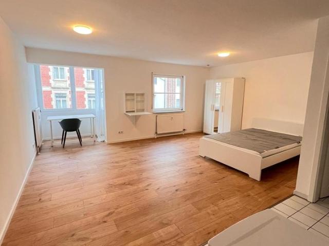 Wohnung mieten in Stuttgart-West, Stuttgart