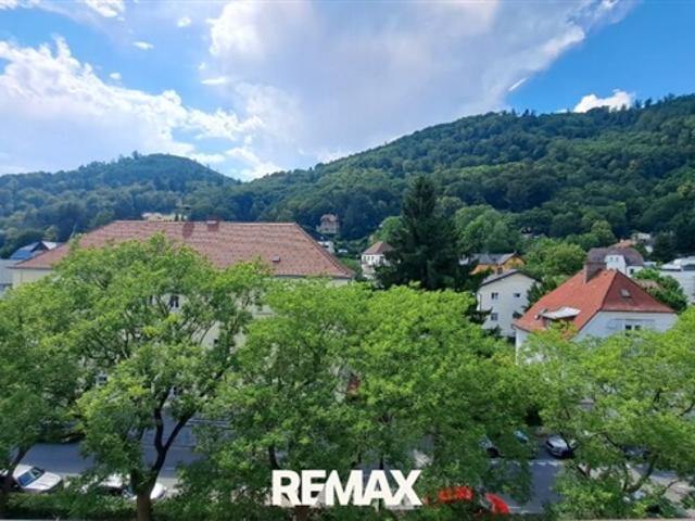 Wohnung kaufen in Gersdorf-Feistritz, Steiermark