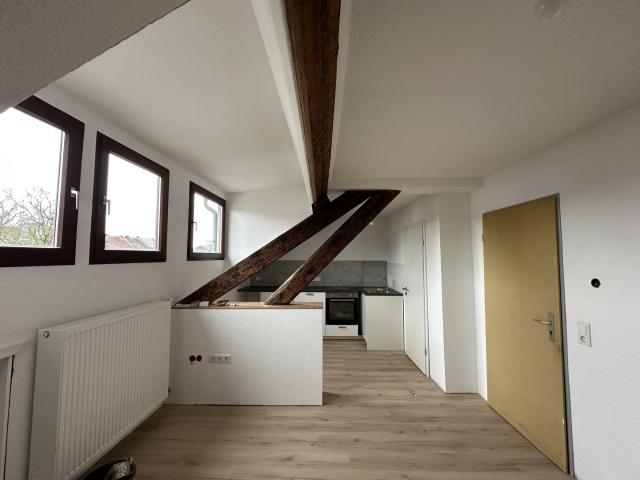 Wohnung mieten in Rothe Erde, Aachen