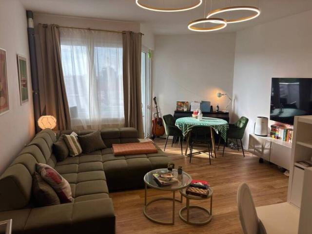 Apartment mieten in Grunewald, Berlin