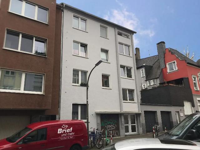 Apartment mieten in Kreuzviertel, Dortmund