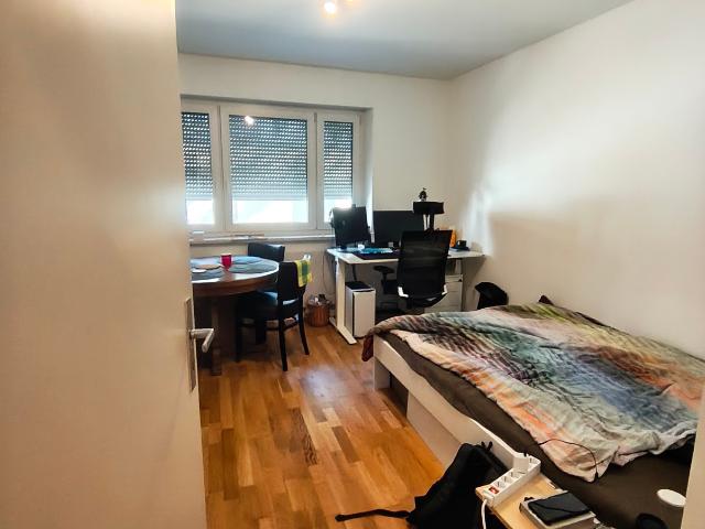 Apartment mieten in Maxfeld, Nürnberg