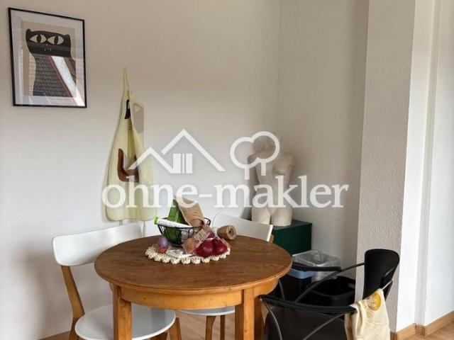 Apartment mieten in Martinsviertel-West, Hessen