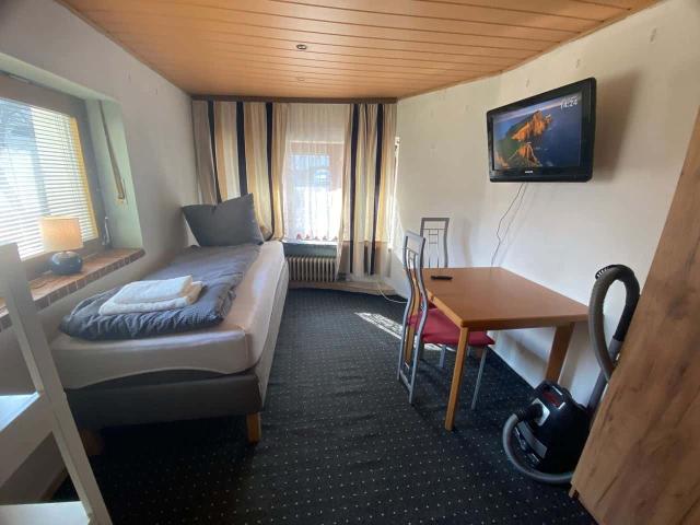 Apartment mieten in Herzoghöhe / Am Bauhof, Bayreuth