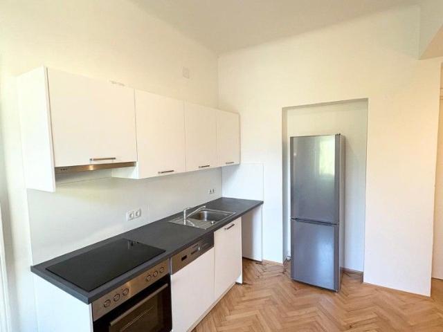 Apartment mieten in Gries, Gersdorf-Feistritz