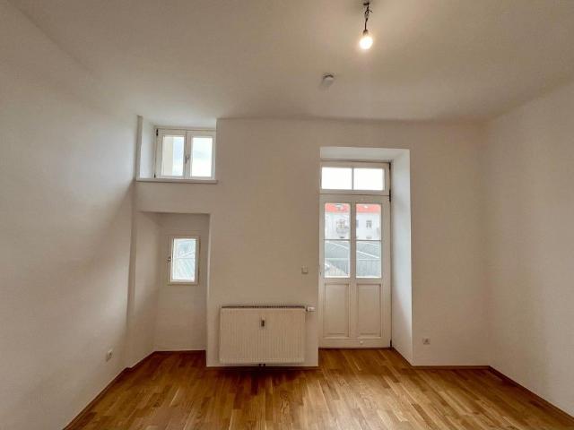 Apartment mieten in Katastralgemeinde Jakomini, Graz