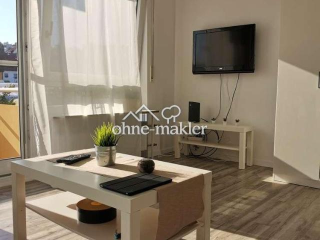 Apartment mieten in Sulzgries, Esslingen