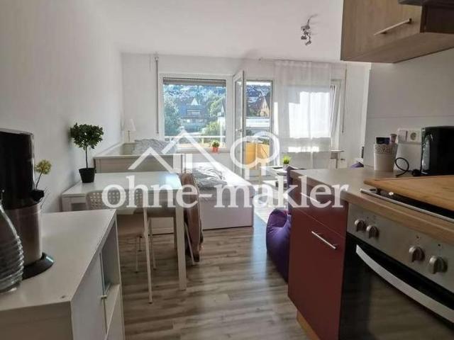Apartment mieten in Sulzgries, Esslingen