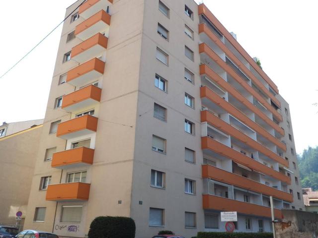 Apartment mieten in Geidorf, Gersdorf-Feistritz