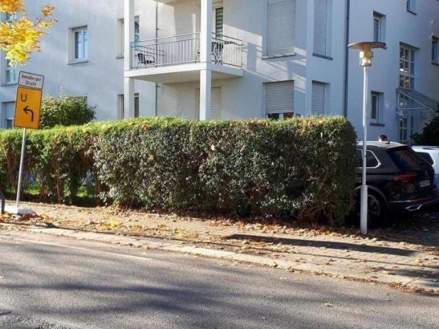 Apartment mieten in Kapellenberg, Chemnitz