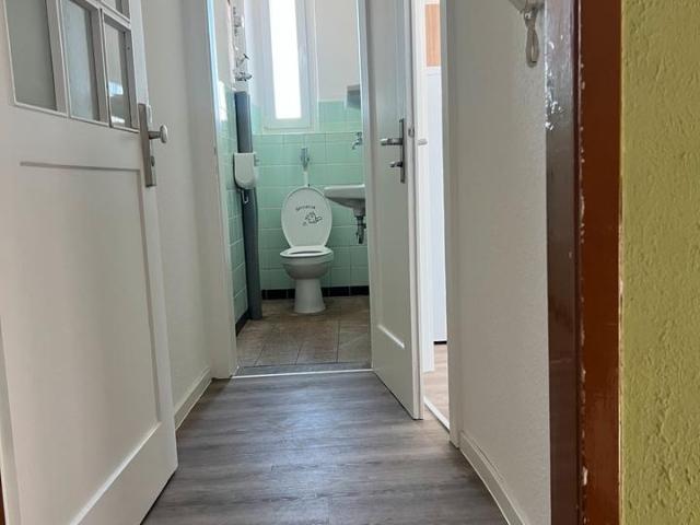 Wohnung mieten in Stuttgart-Ost, Stuttgart