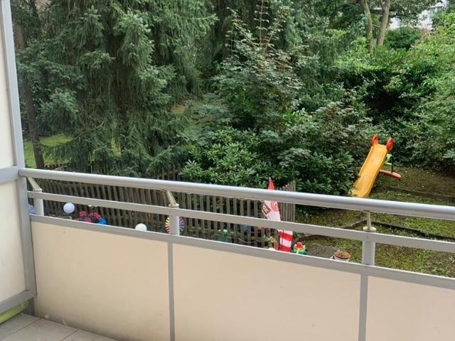 Wohnung mieten in Wuppertal, Nordrhein-Westfalen