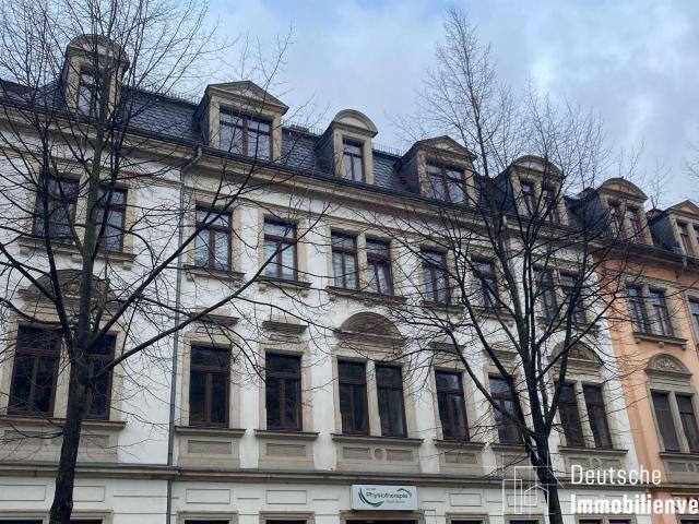 Apartment mieten in Trachau, Dresden