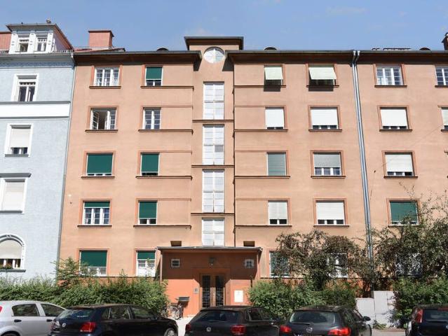 Apartment mieten in Geidorf, Gersdorf-Feistritz