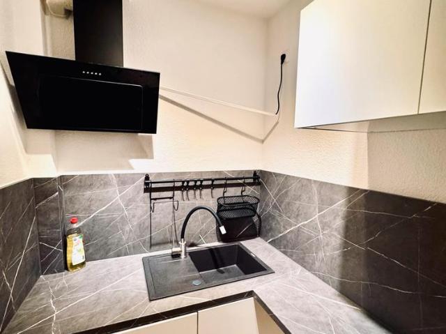 Wohnung mieten in Karlshöhe, Stuttgart