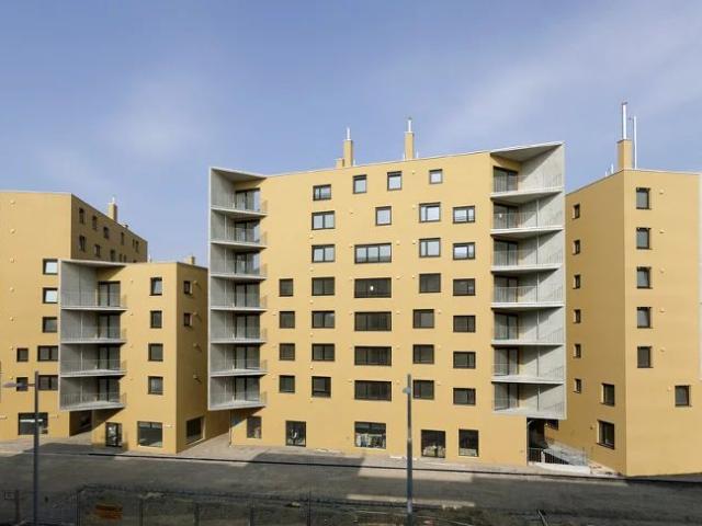 Apartment mieten in Donaustadt, Wien