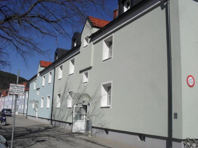 Apartment mieten in Ternitz, Niederösterreich