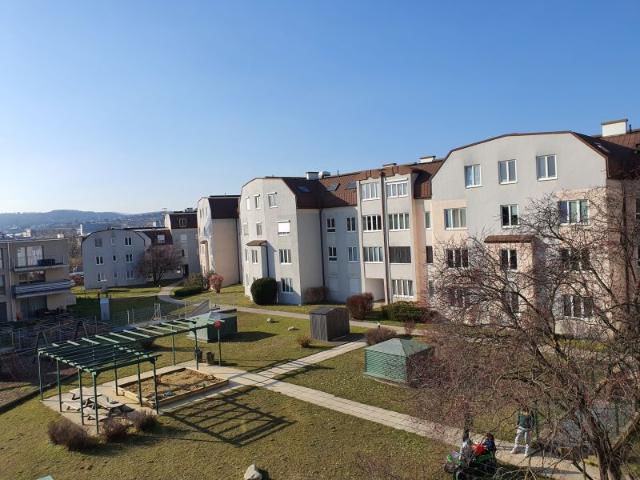 Wohnung mieten in Lerchenfeld, Krems an der Donau