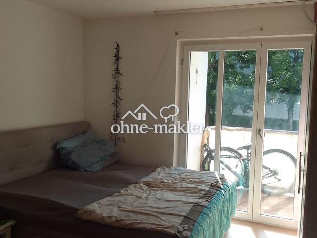 Apartment mieten in Innstadt, Passau