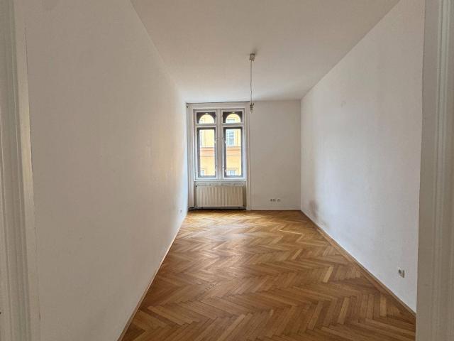 Apartment mieten in Wien