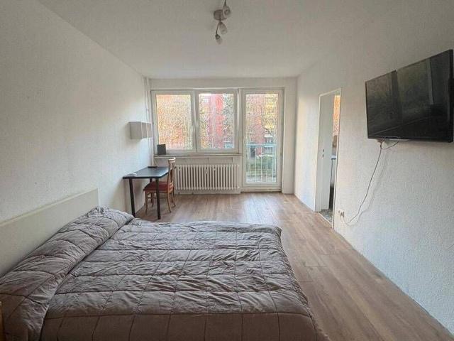 Apartment mieten in Tempelhof–Schöneberg, Berlin