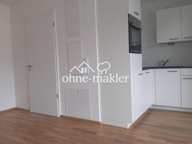 Wohnung kaufen in Galgenberg, Regensburg