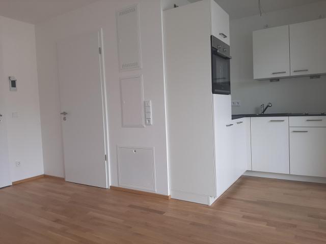 Wohnung kaufen in Galgenberg, Regensburg
