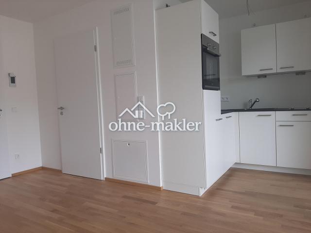 Apartment kaufen in Galgenberg, Regensburg