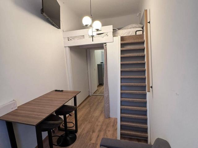 Apartment mieten in Ottakring, Wien