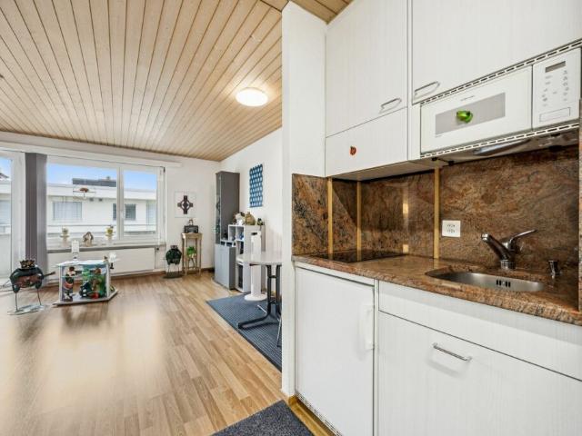 Wohnung kaufen in Rapperswil-Jona, St. Gallen