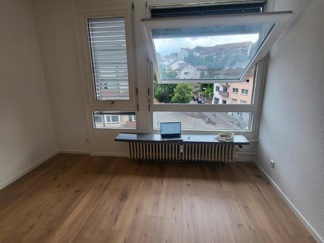 Wohnung mieten in Dillsteiner Weiherberg, Pforzheim