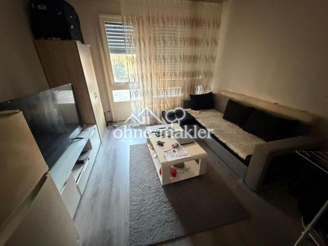 Apartment mieten in Innenstadt, Pforzheim