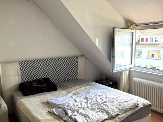 Etagenwohnung mieten in Bremen, Östliche Vorstadt