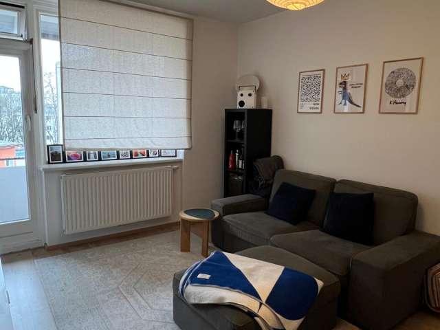 Apartment mieten in Hamburg-Nord, Hamburg